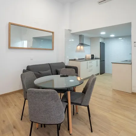 La Fuensanta * Córdoba