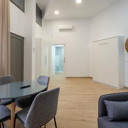 La Fuensanta Apartmán