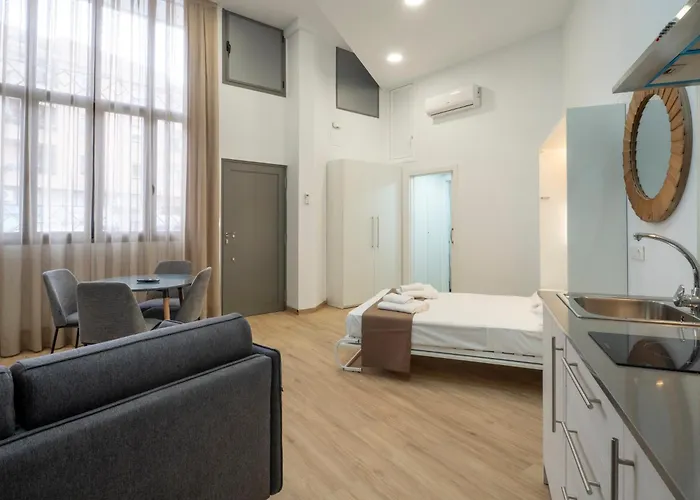 La Fuensanta Apartmán Córdoba