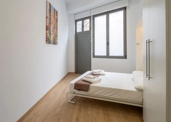 La Fuensanta * Córdoba