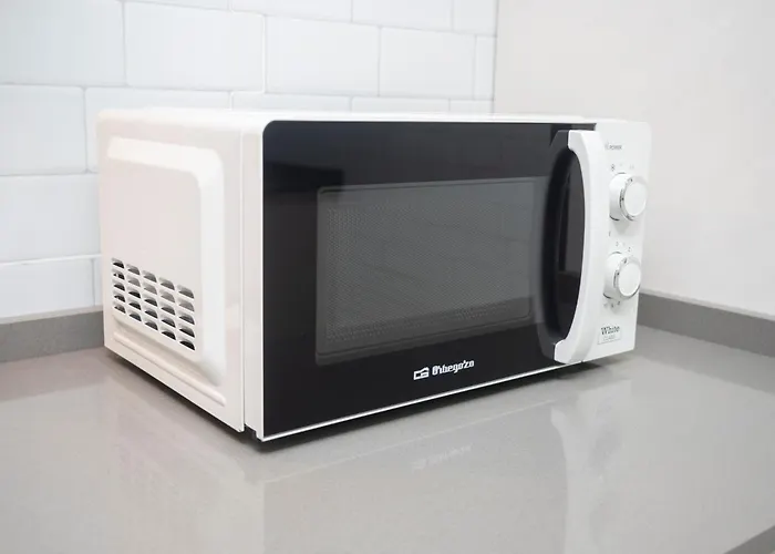 Apartmán La Fuensanta