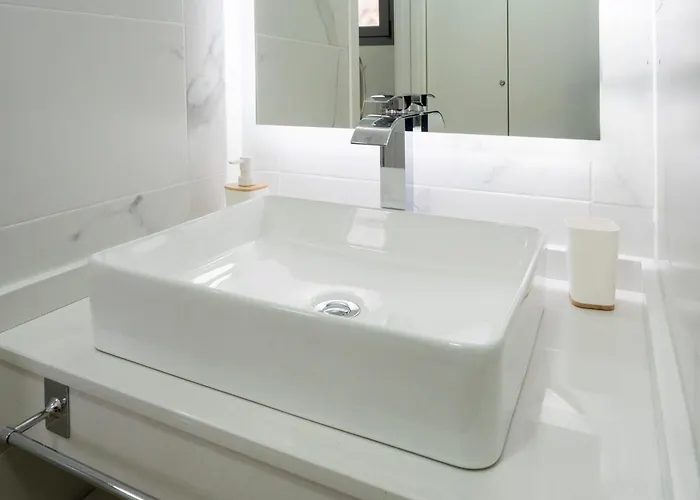 Apartmán La Fuensanta Córdoba