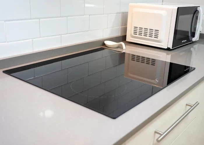 Apartmán La Fuensanta Córdoba