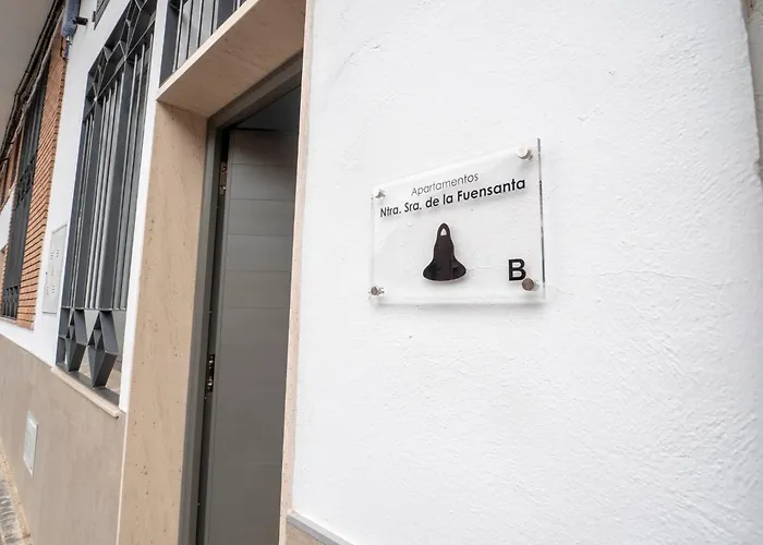 La Fuensanta Córdoba