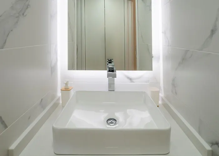 Apartmán La Fuensanta