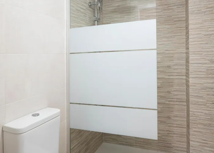 Apartmán La Fuensanta *