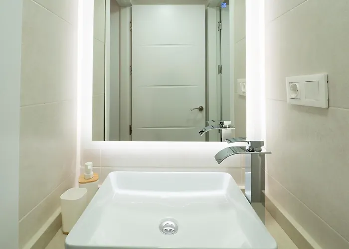 La Fuensanta Apartmán Córdoba