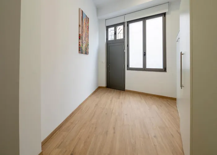 La Fuensanta Apartmán Córdoba