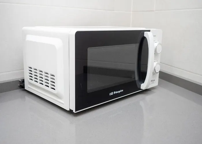 Apartmán La Fuensanta Córdoba