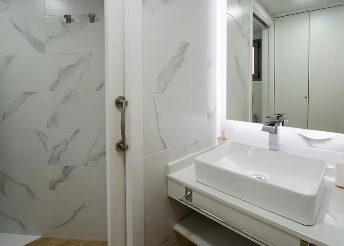 Apartmán La Fuensanta *