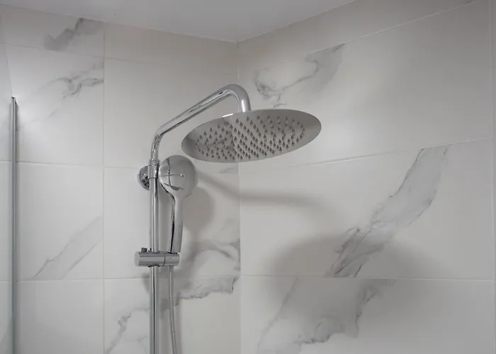 La Fuensanta Apartmán