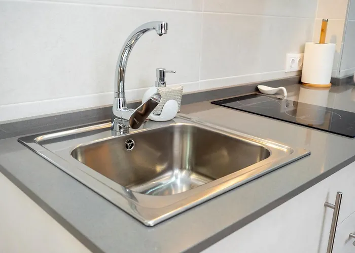 Apartmán La Fuensanta *