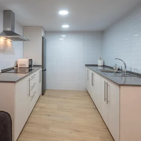 Appartement La Fuensanta Cordoue