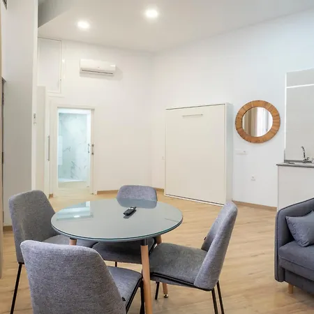 La Fuensanta Apartment *