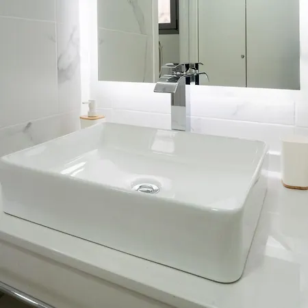 Apartment La Fuensanta Cordoba