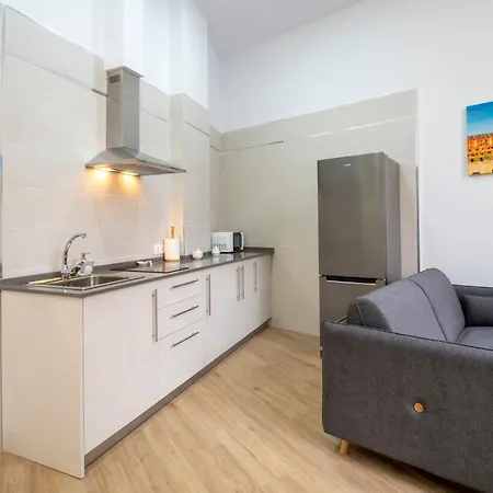 La Fuensanta Appartement