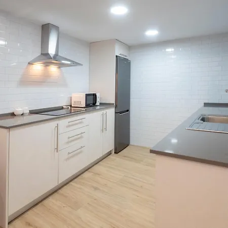 Appartement La Fuensanta Cordoue