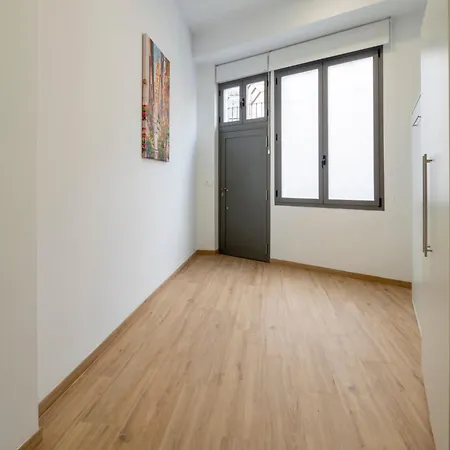 La Fuensanta Apartment Cordoba