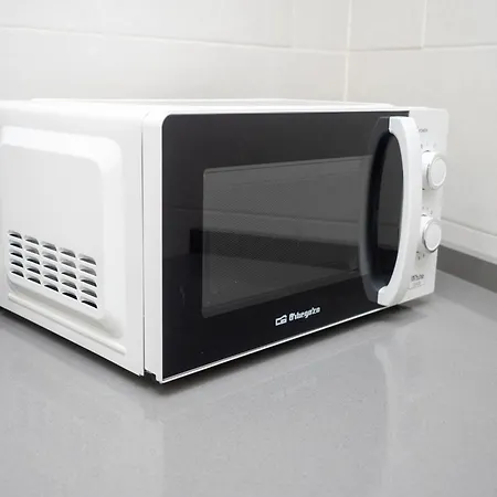 شقة La Fuensanta قرطبة