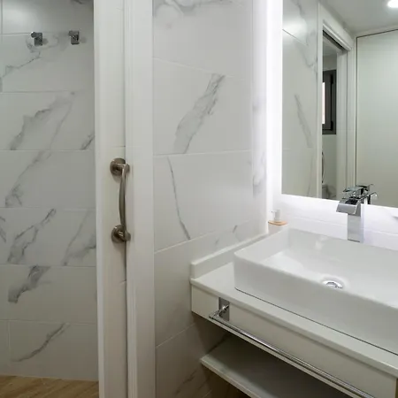 شقة La Fuensanta *