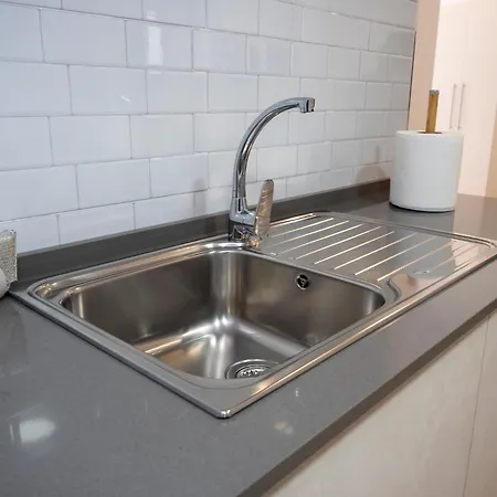 Apartment La Fuensanta Cordoba