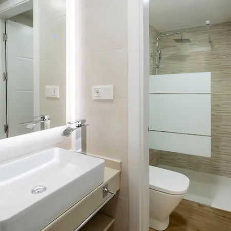 La Fuensanta Apartment *