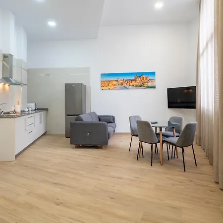 Apartment La Fuensanta *