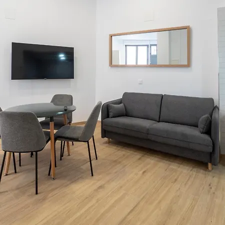 La Fuensanta Appartement
