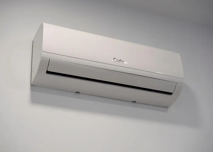 דירה La Fuensanta *