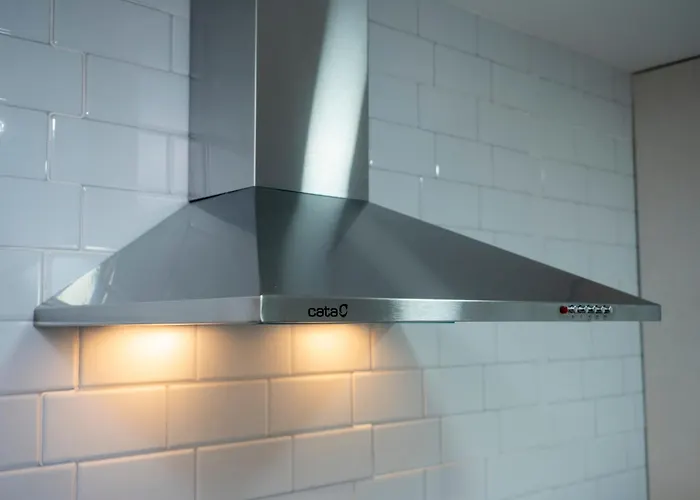 La Fuensanta דירה *