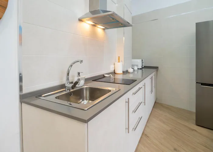 La Fuensanta קורדובה