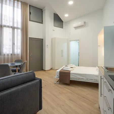 La Fuensanta アパート コルドバ