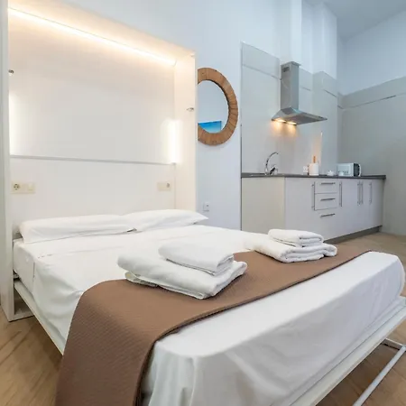 アパート La Fuensanta *