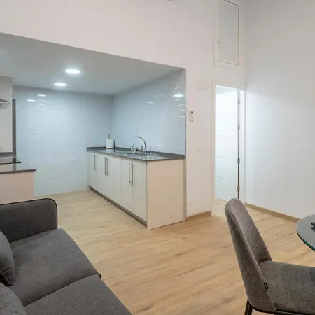 La Fuensanta アパート コルドバ