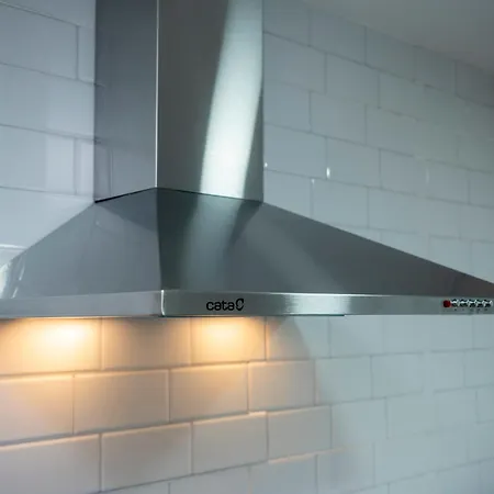 La Fuensanta アパート *