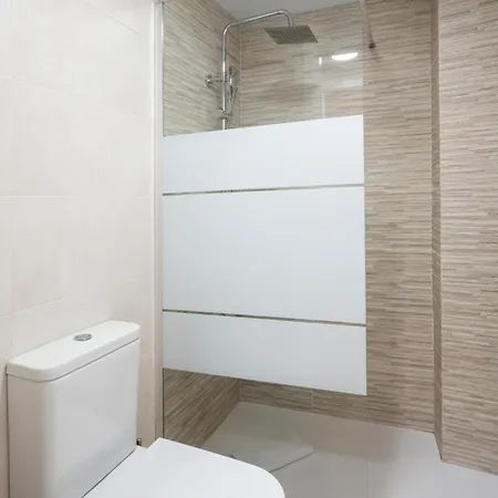 アパート La Fuensanta *