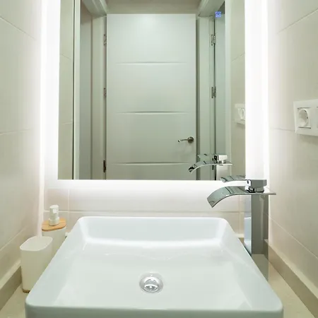 La Fuensanta アパート コルドバ