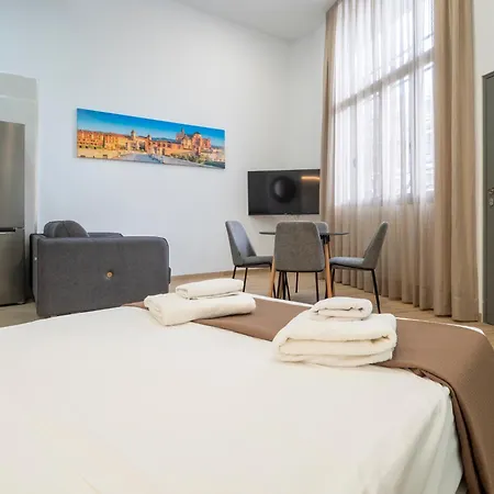 アパート La Fuensanta *