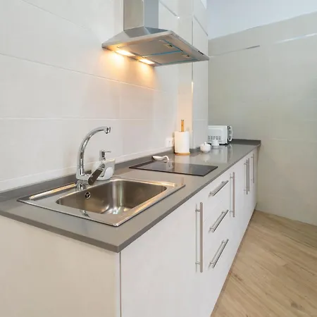 La Fuensanta コルドバ