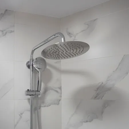 La Fuensanta アパート