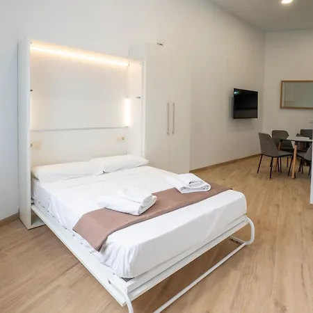 La Fuensanta コルドバ