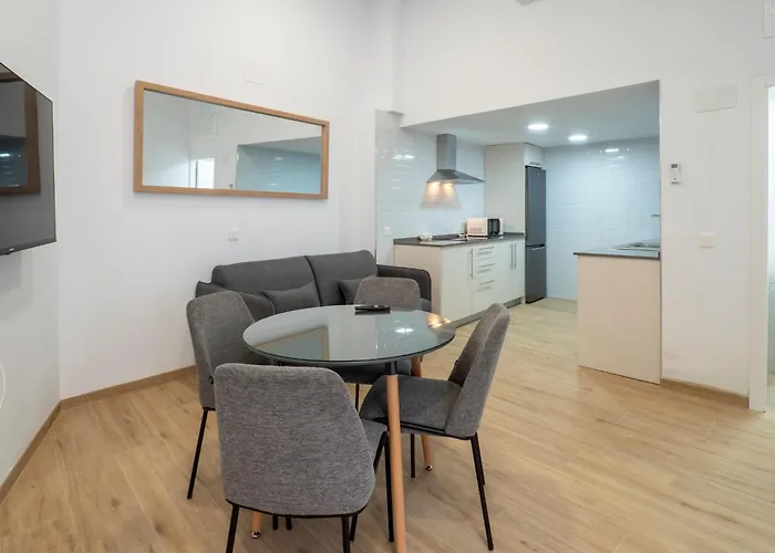 La Fuensanta * Cordova