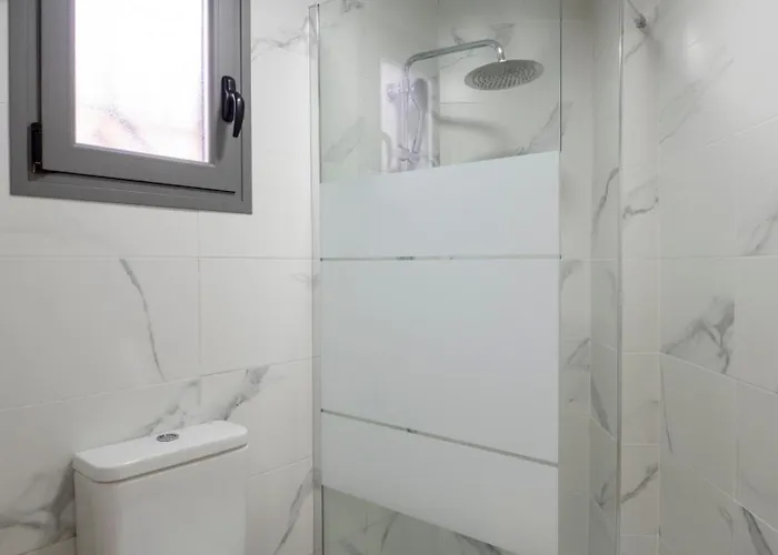 La Fuensanta Appartamento