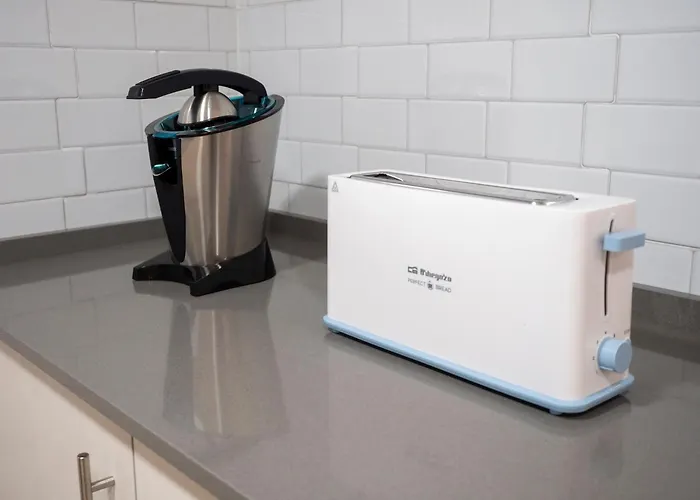 La Fuensanta Appartamento