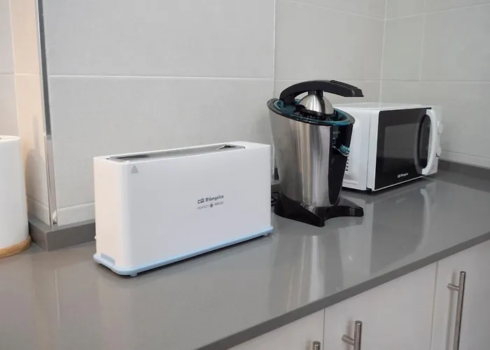 La Fuensanta Appartamento *