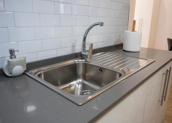 Appartamento La Fuensanta Cordova