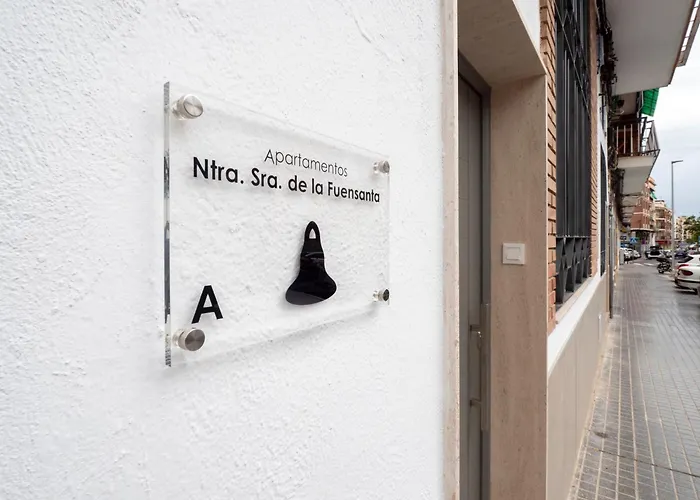 Appartamento La Fuensanta