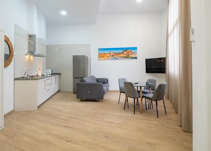 Appartamento La Fuensanta *