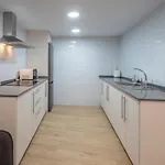 Apartamento La Fuensanta Córdova