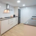 Apartamento La Fuensanta Córdova